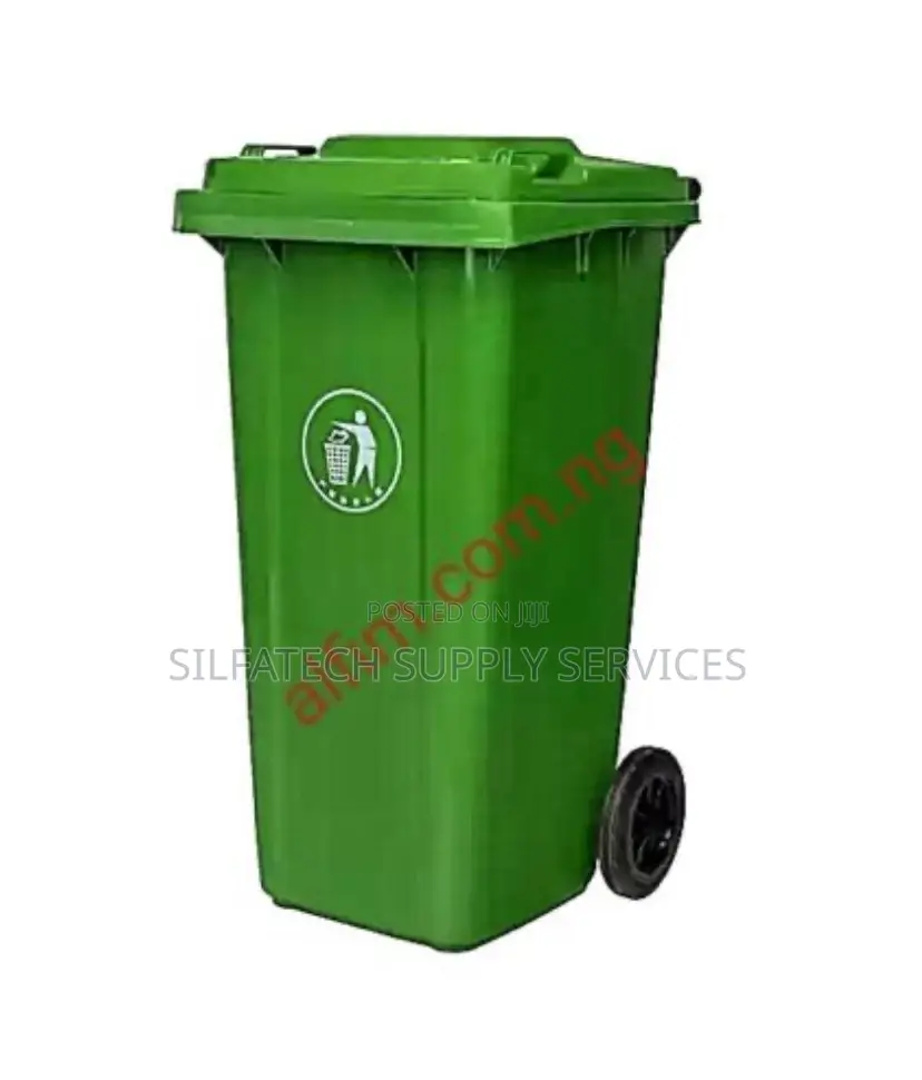 Original Waste Container