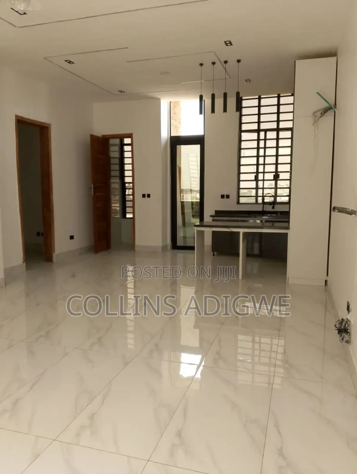 2bdrm Apartment in Conservation Road for sale