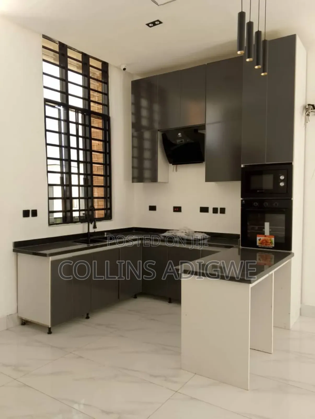 2bdrm Apartment in Conservation Road for sale