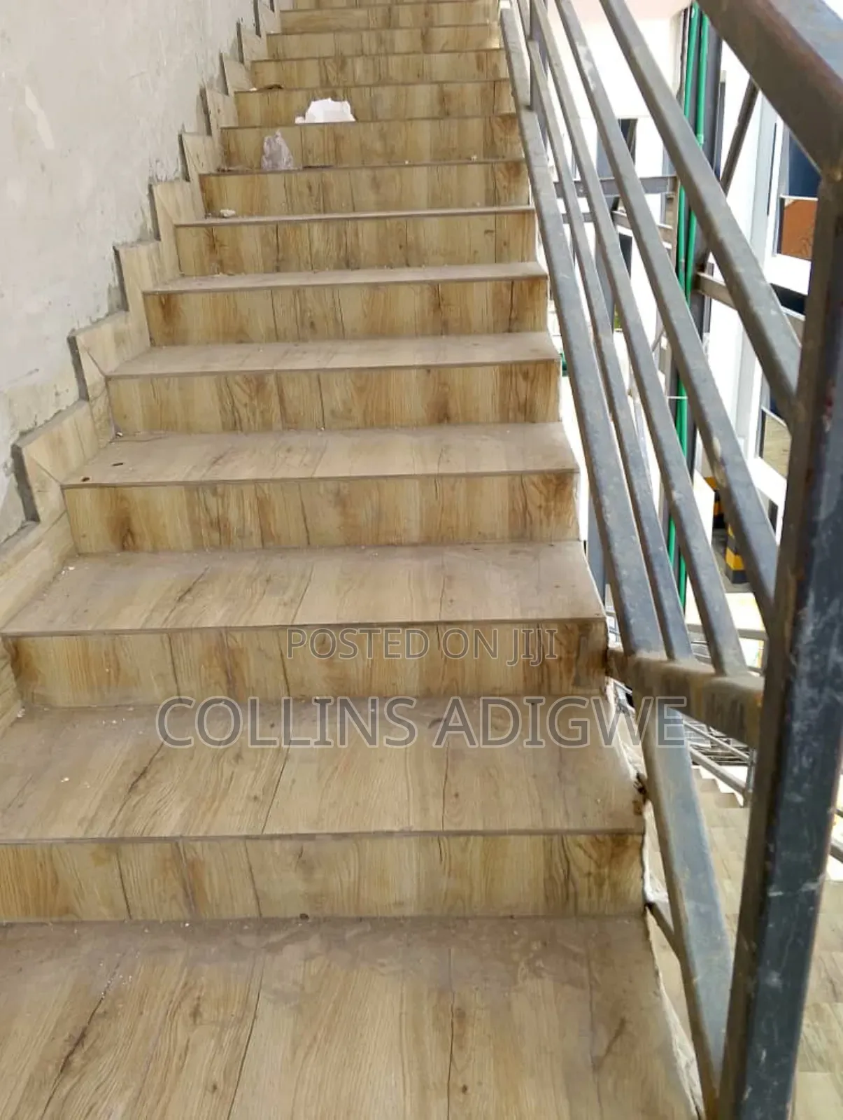2bdrm Apartment in Conservation Road for sale