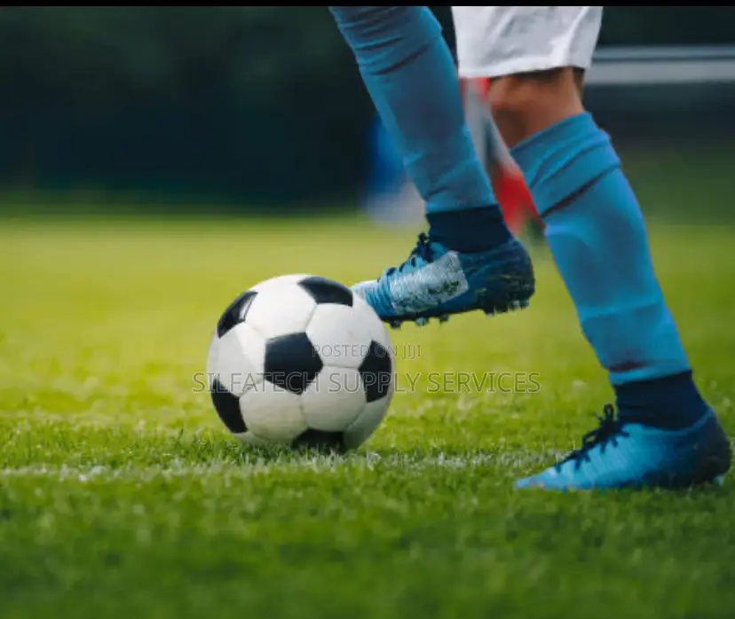 Football Boot