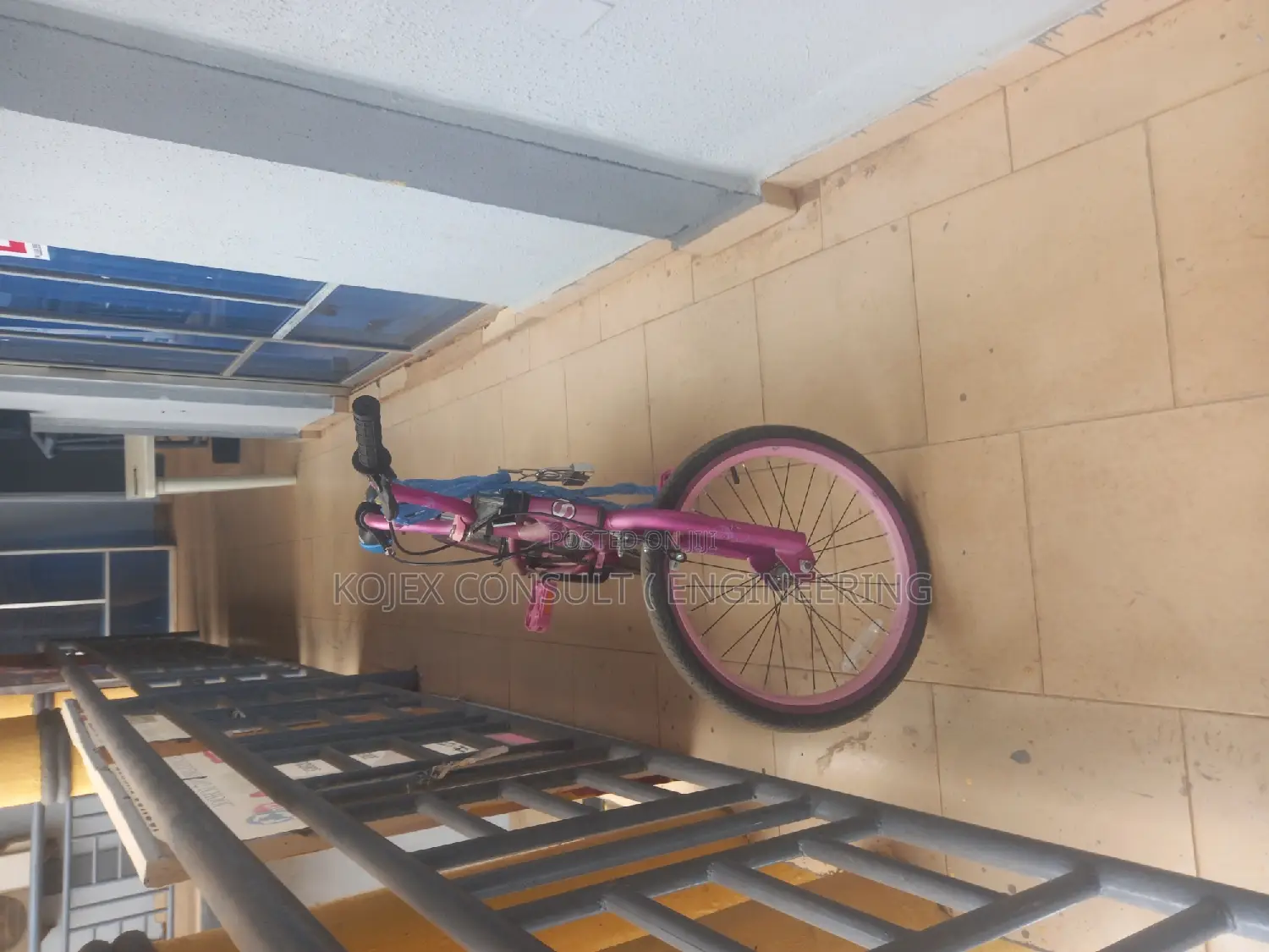 *Foreign Used Pedal Bike Super Cycle Freestyle Sport Bicycle