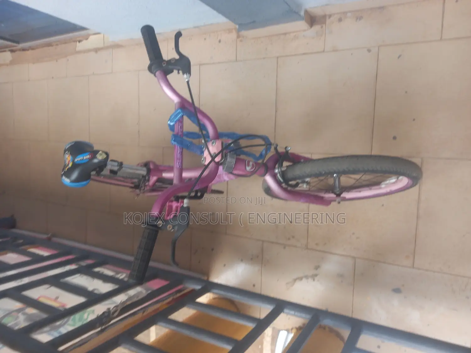 *Foreign Used Pedal Bike Super Cycle Freestyle Sport Bicycle