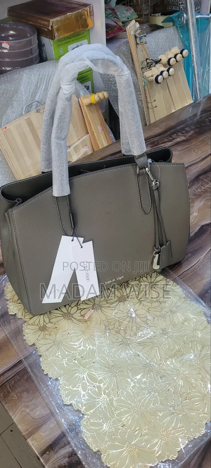 Calvin Klein. Luxury Women's Bag