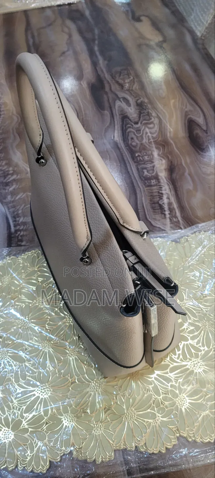 Calvin Klein. Luxury Women's Bag