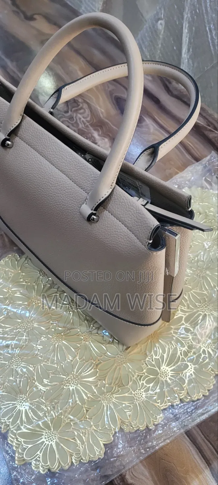 Calvin Klein. Luxury Women's Bag