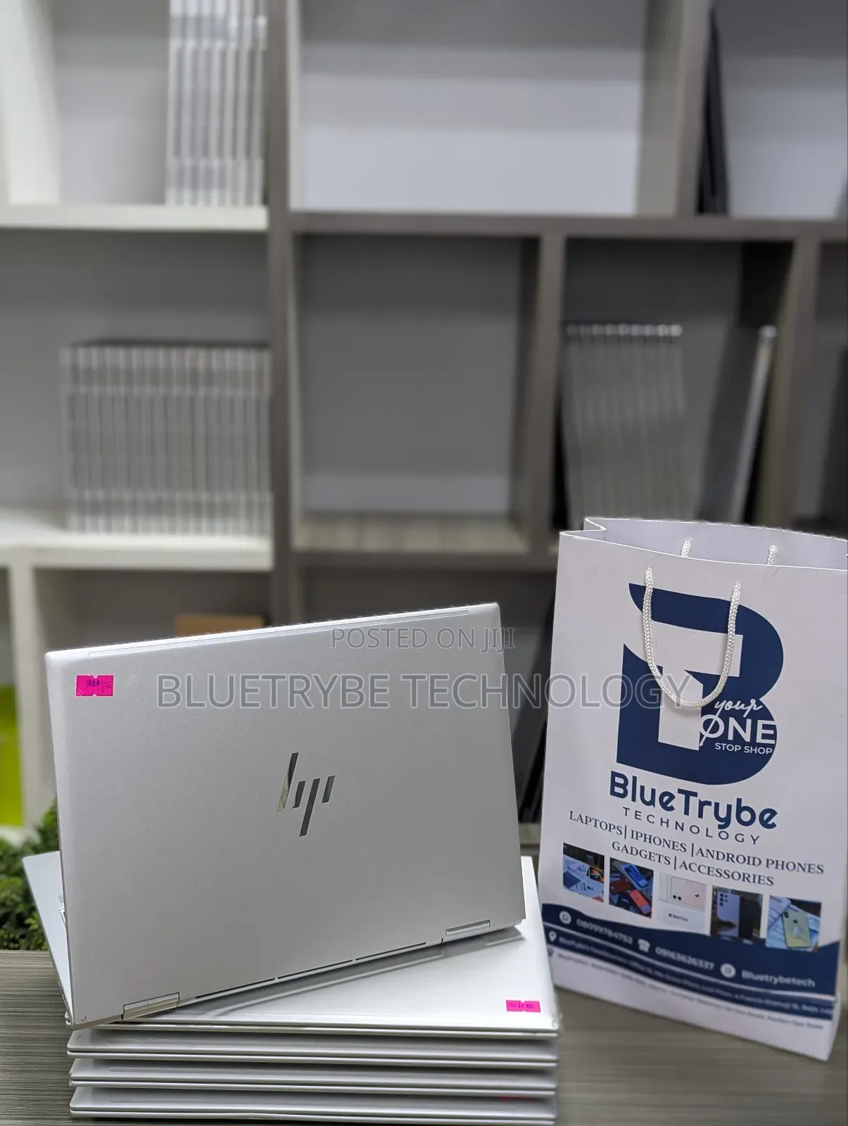 Laptop HP EliteBook 830 32GB Intel Core I7 SSD 1T
