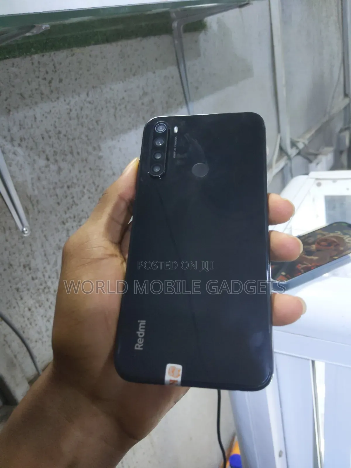 Xiaomi Redmi Note 8 128 GB
