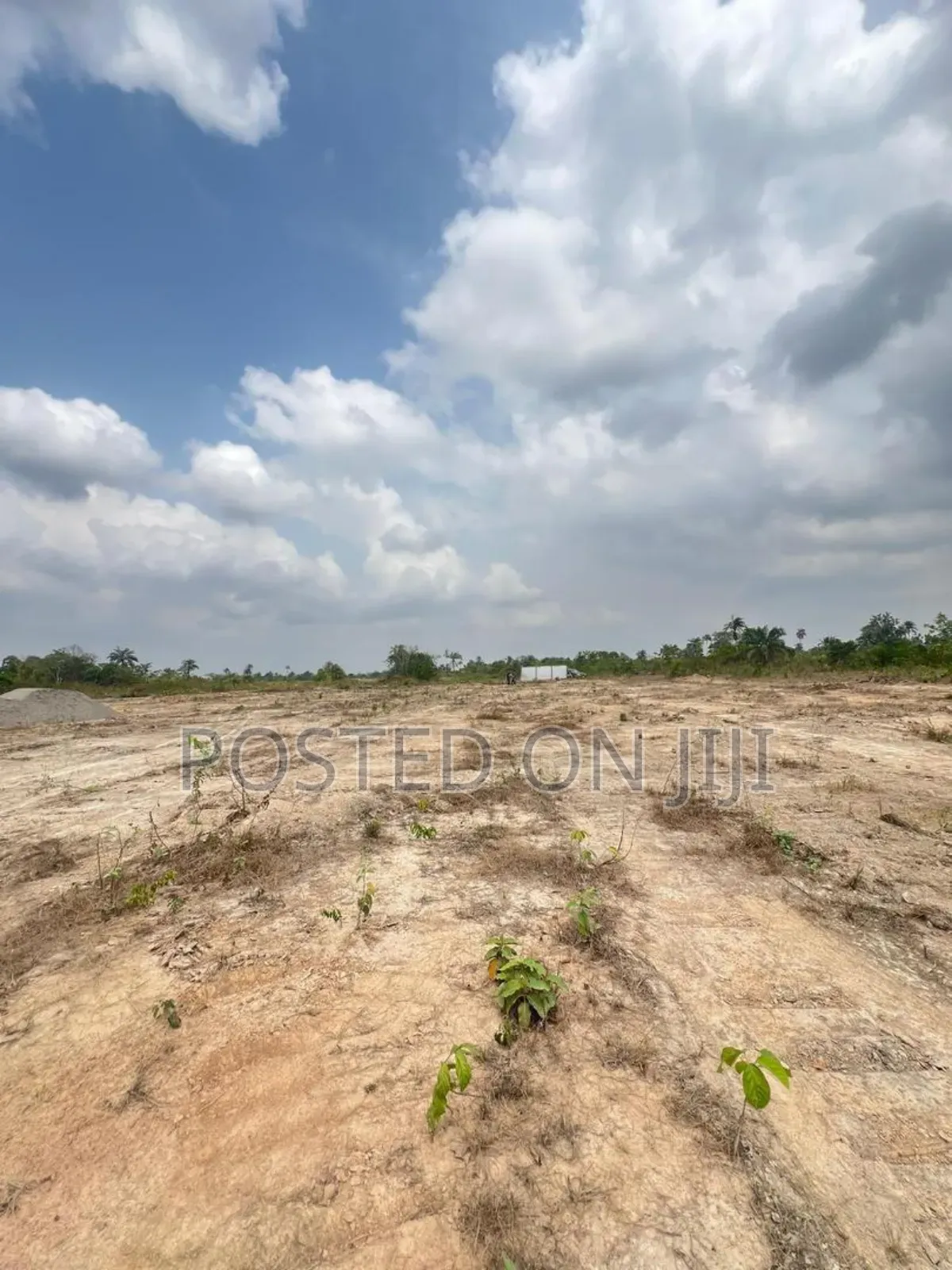 Dry Land for Sale in Epe | Long Term | Land Banking