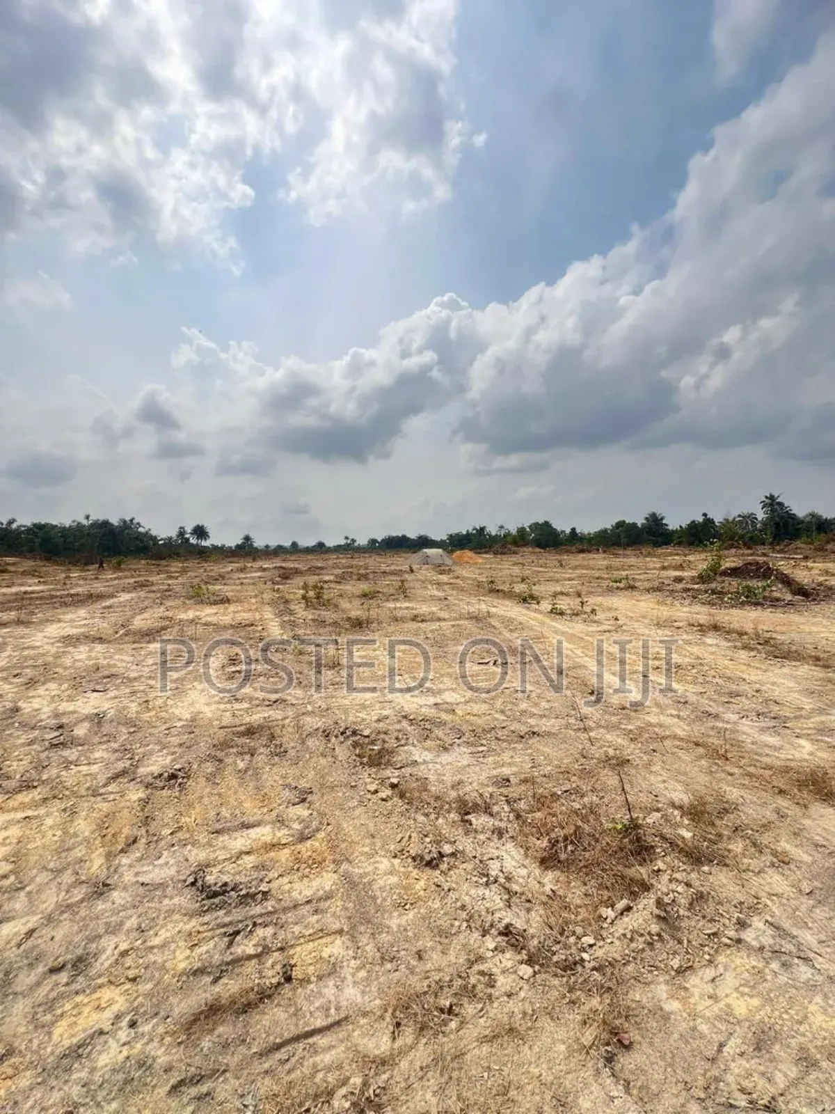 Dry Land for Sale in Epe | Long Term | Land Banking