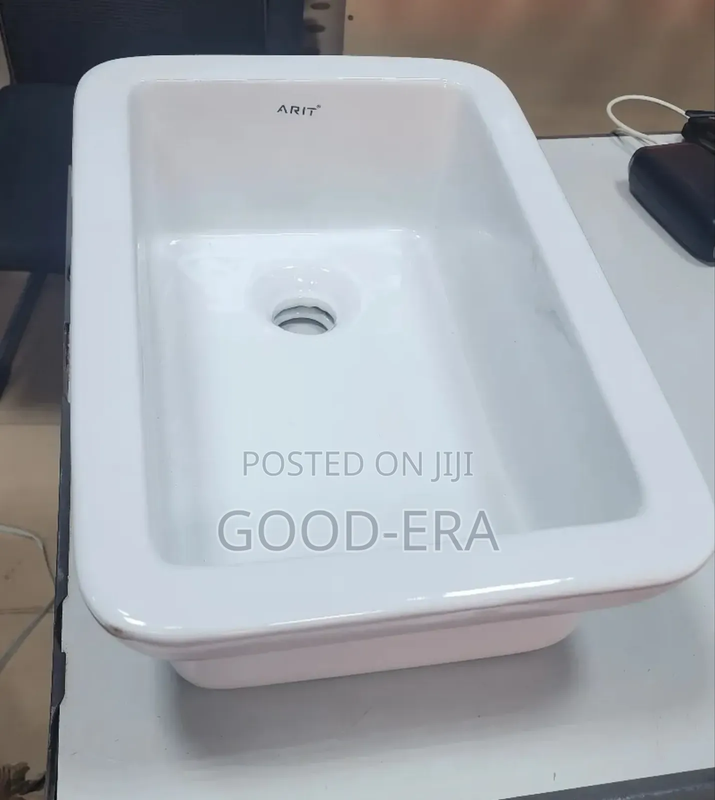 Laboratory Sink