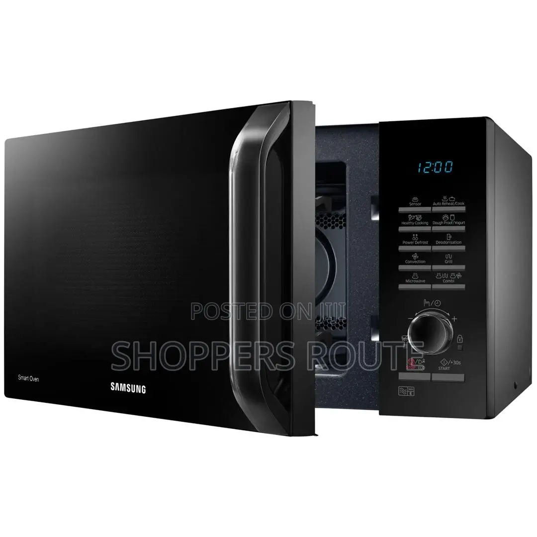 Samsung 28L 3in1 Combination Microwave,Grill,Convection Oven