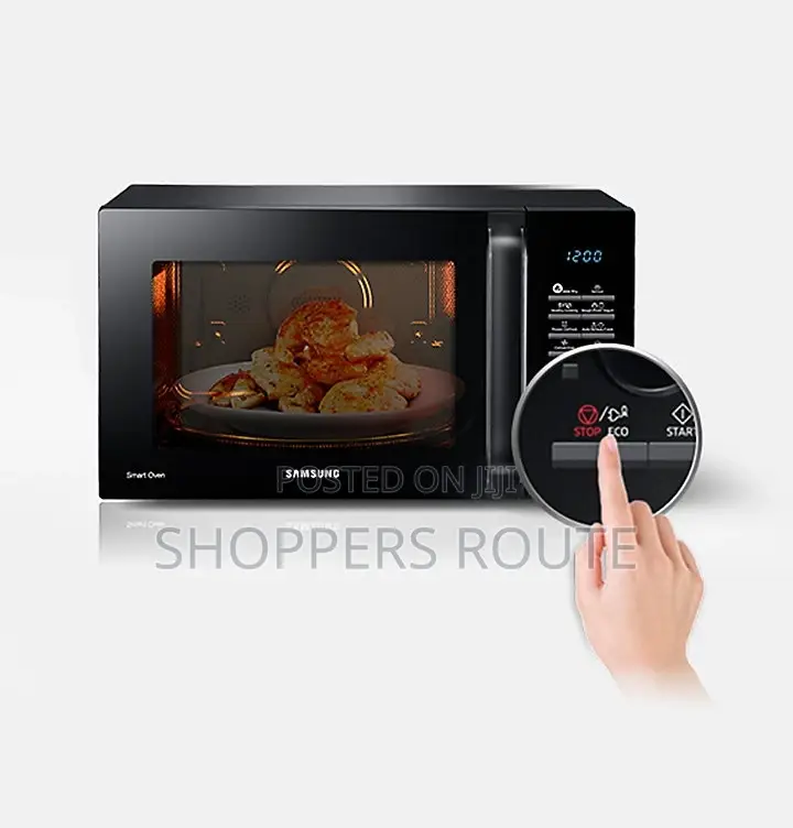 Samsung 28L 3in1 Combination Microwave,Grill,Convection Oven