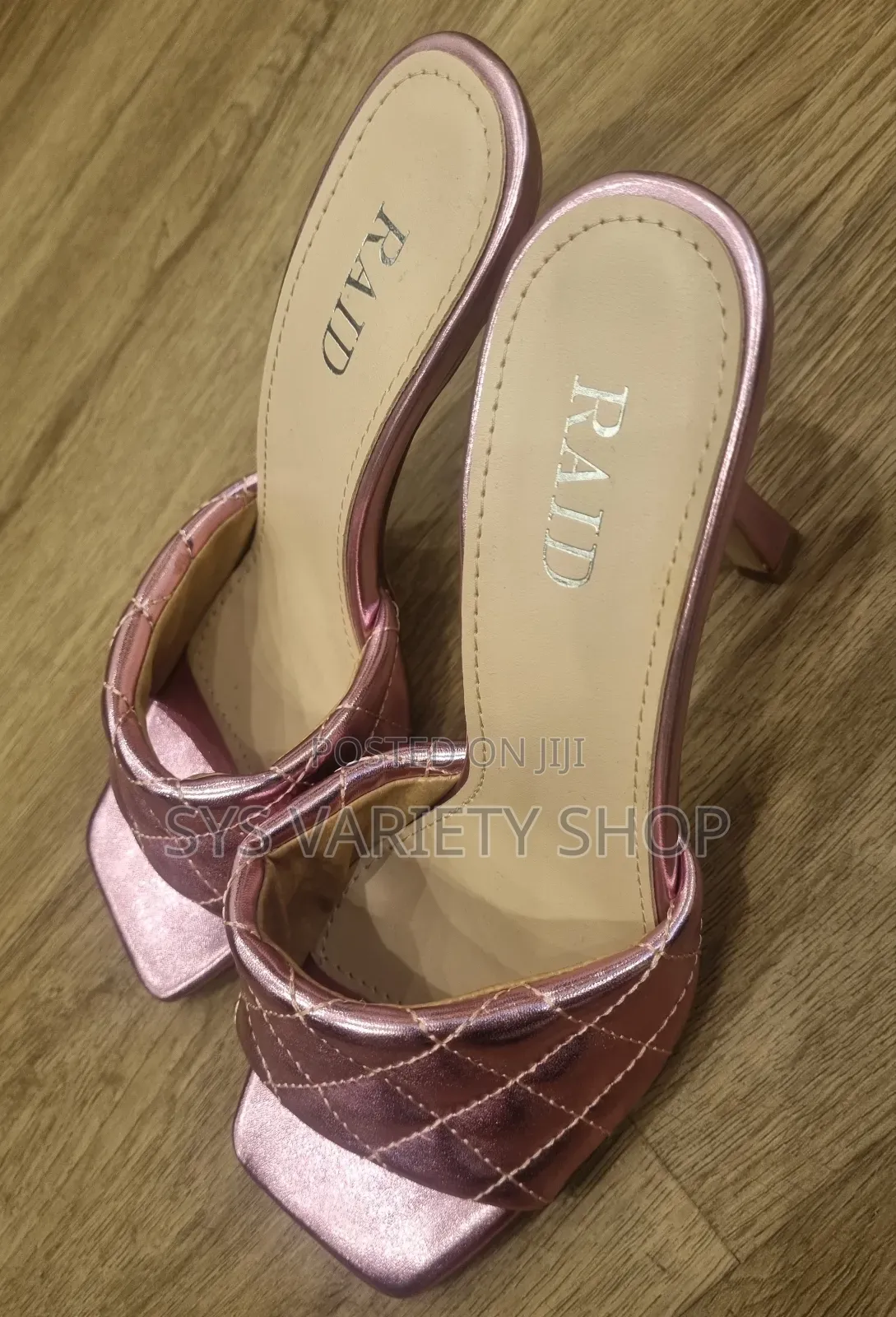 Raid London Women's Shoe