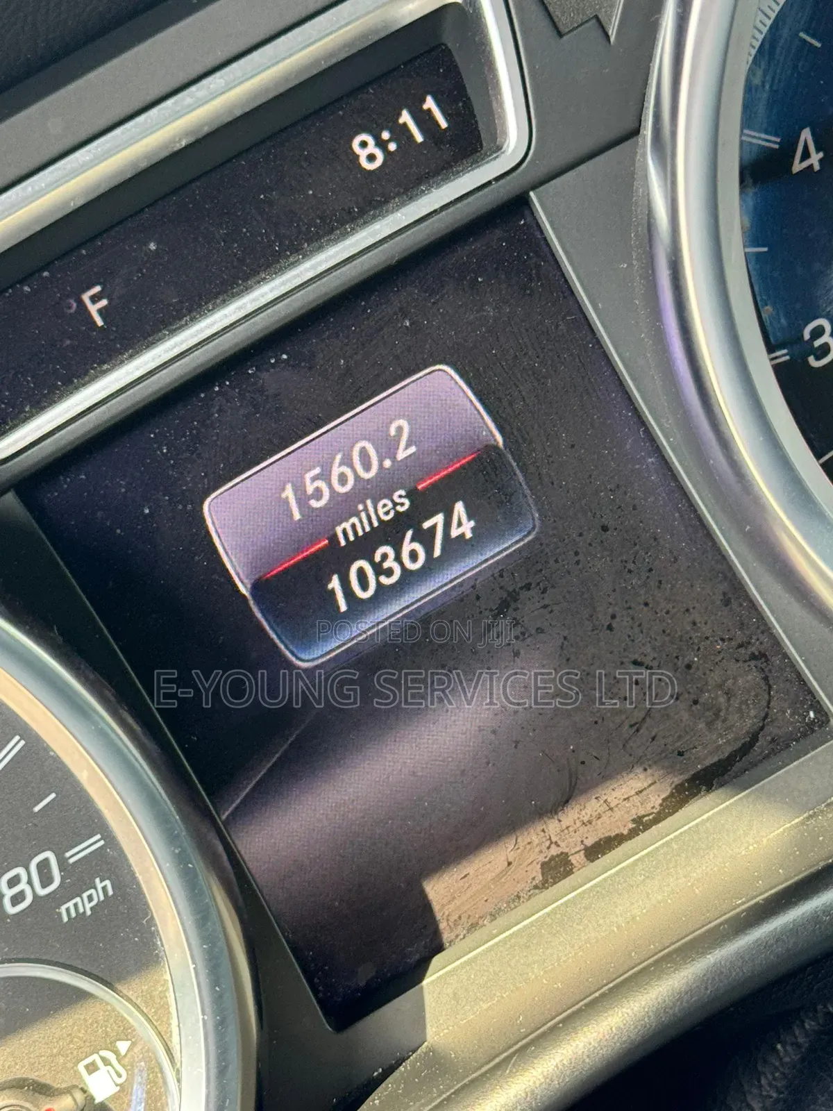 Mercedes-Benz GLE-Class AMG GLE 43 4MATIC 2018 Black