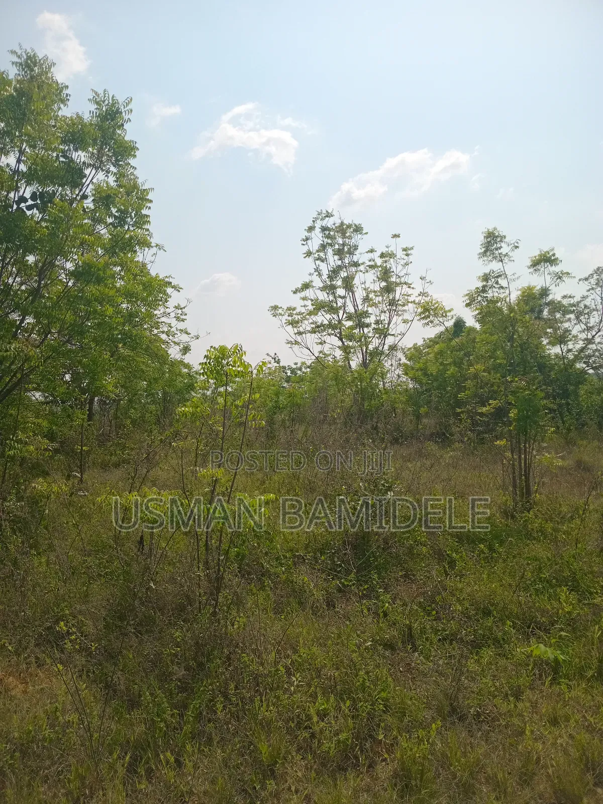 Land for Sale