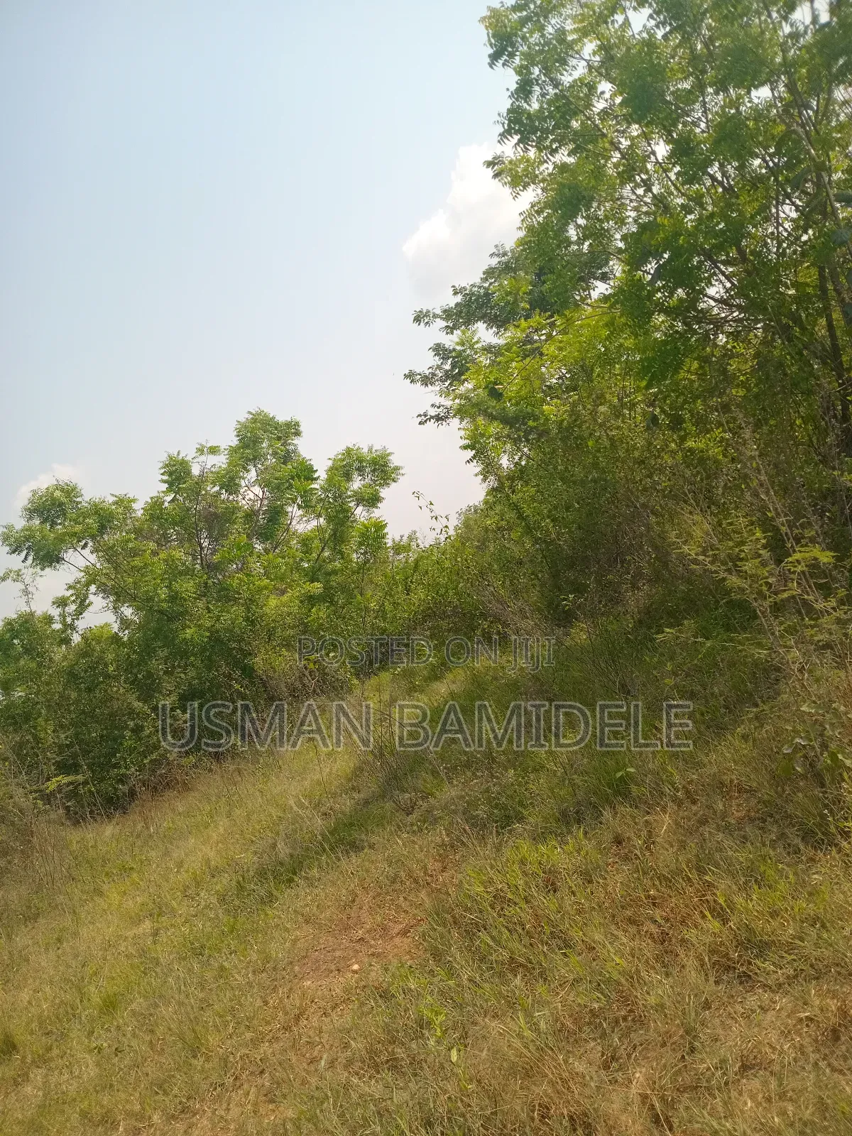 Land for Sale