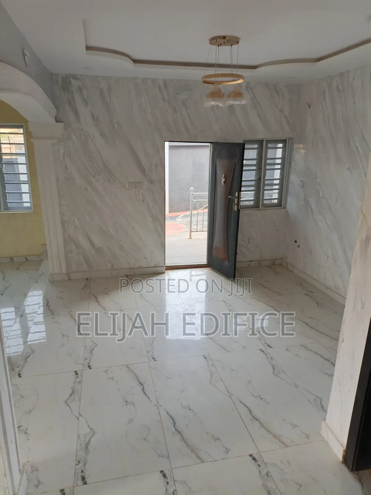 Furnished 4bdrm Duplex in Parkview, Ijede / Ikorodu for rent