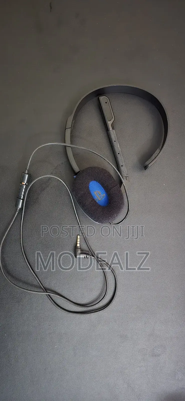 Sony Chat Headphone