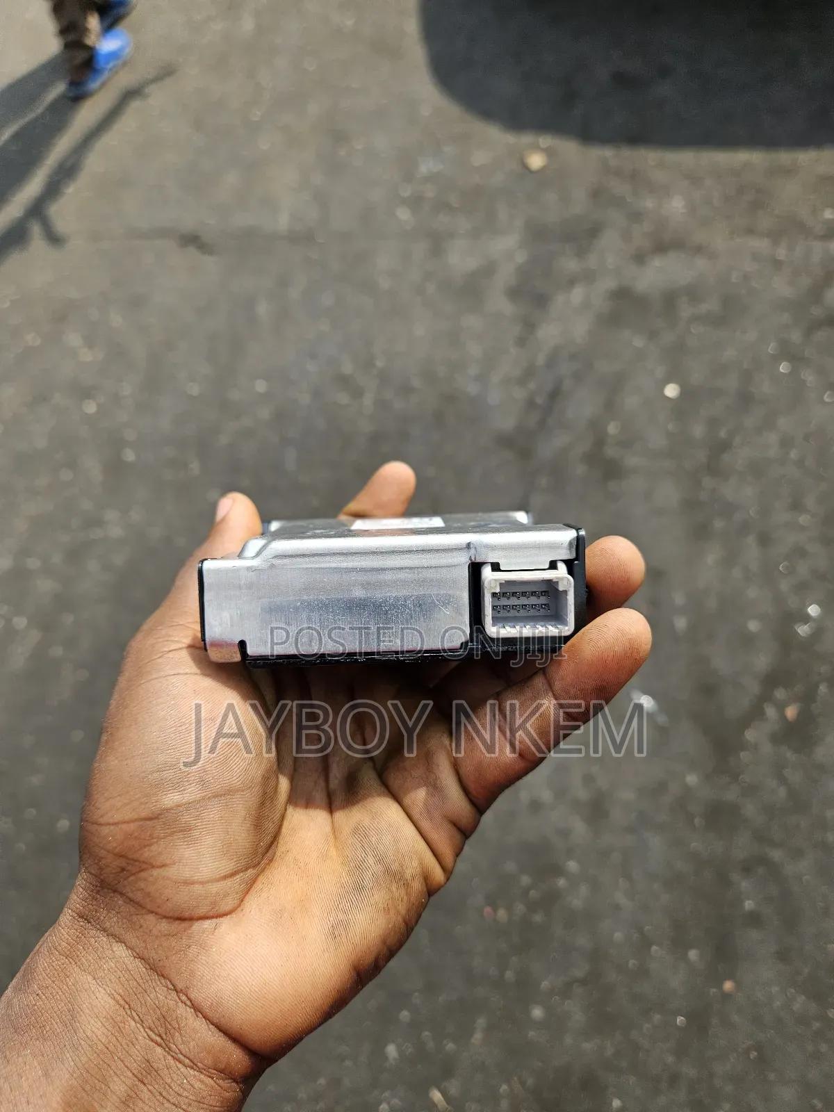 Wind Screen Camera Sensor for Lexus Rx 350 2018 Model