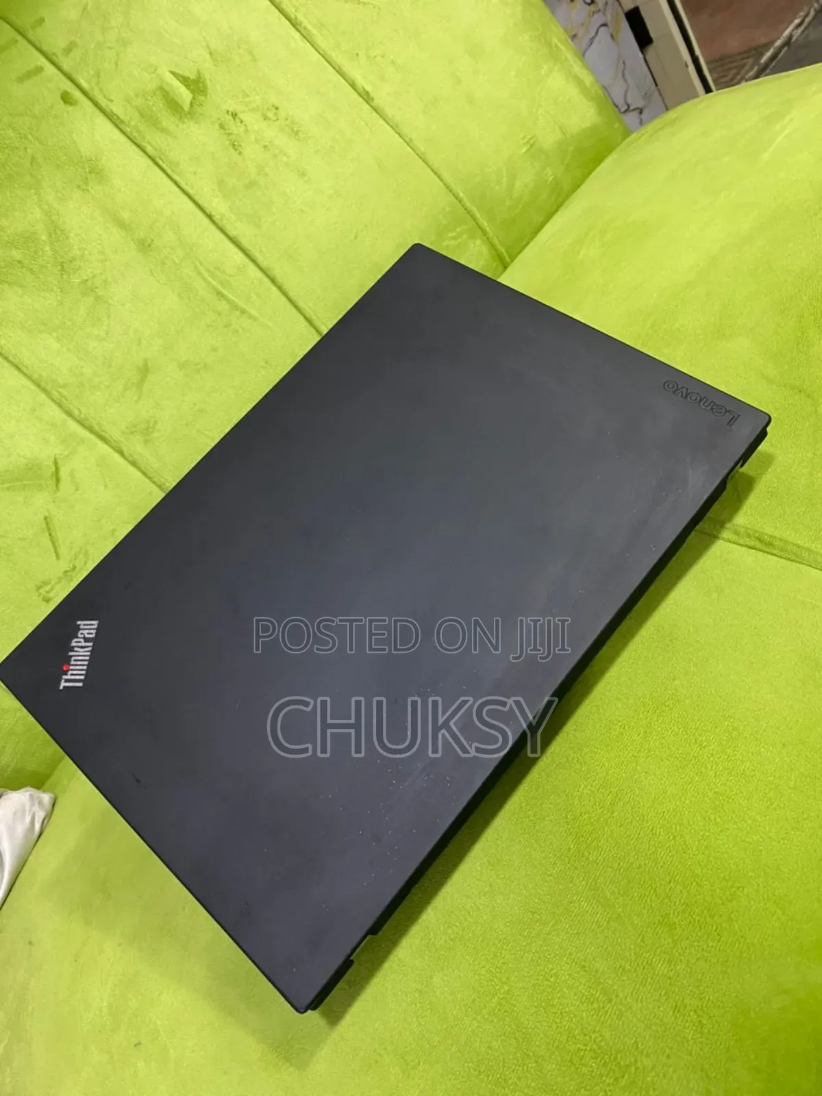 Laptop Lenovo ThinkPad T470 8GB Intel Core I5 SSD 256GB