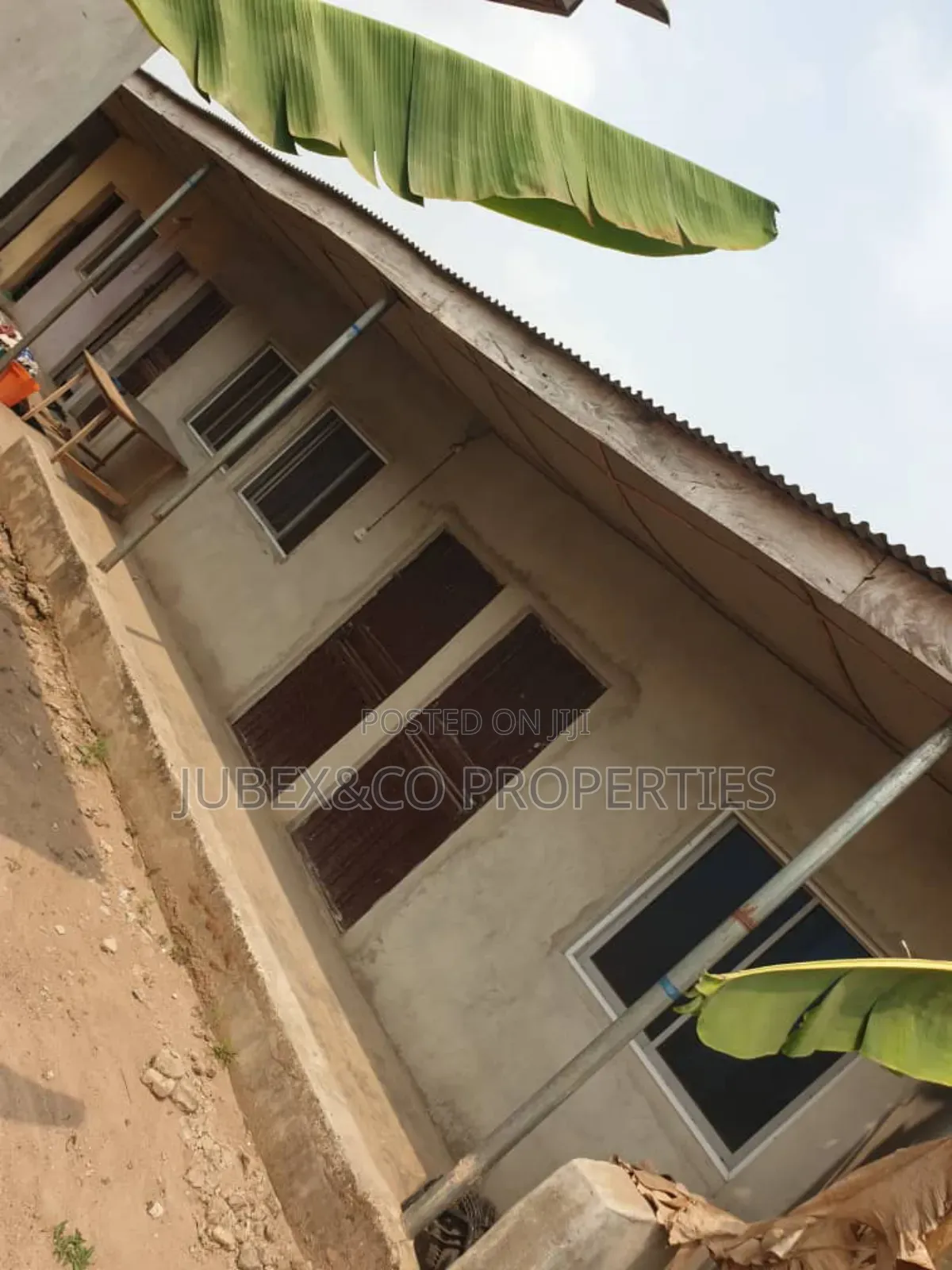3bdrm Bungalow in Vesper Bus Stop Ogan for sale