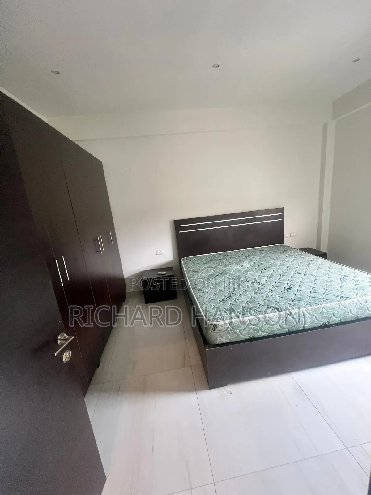 Furnished 2bdrm Apartment in In V.I, Adeola Odeku for rent