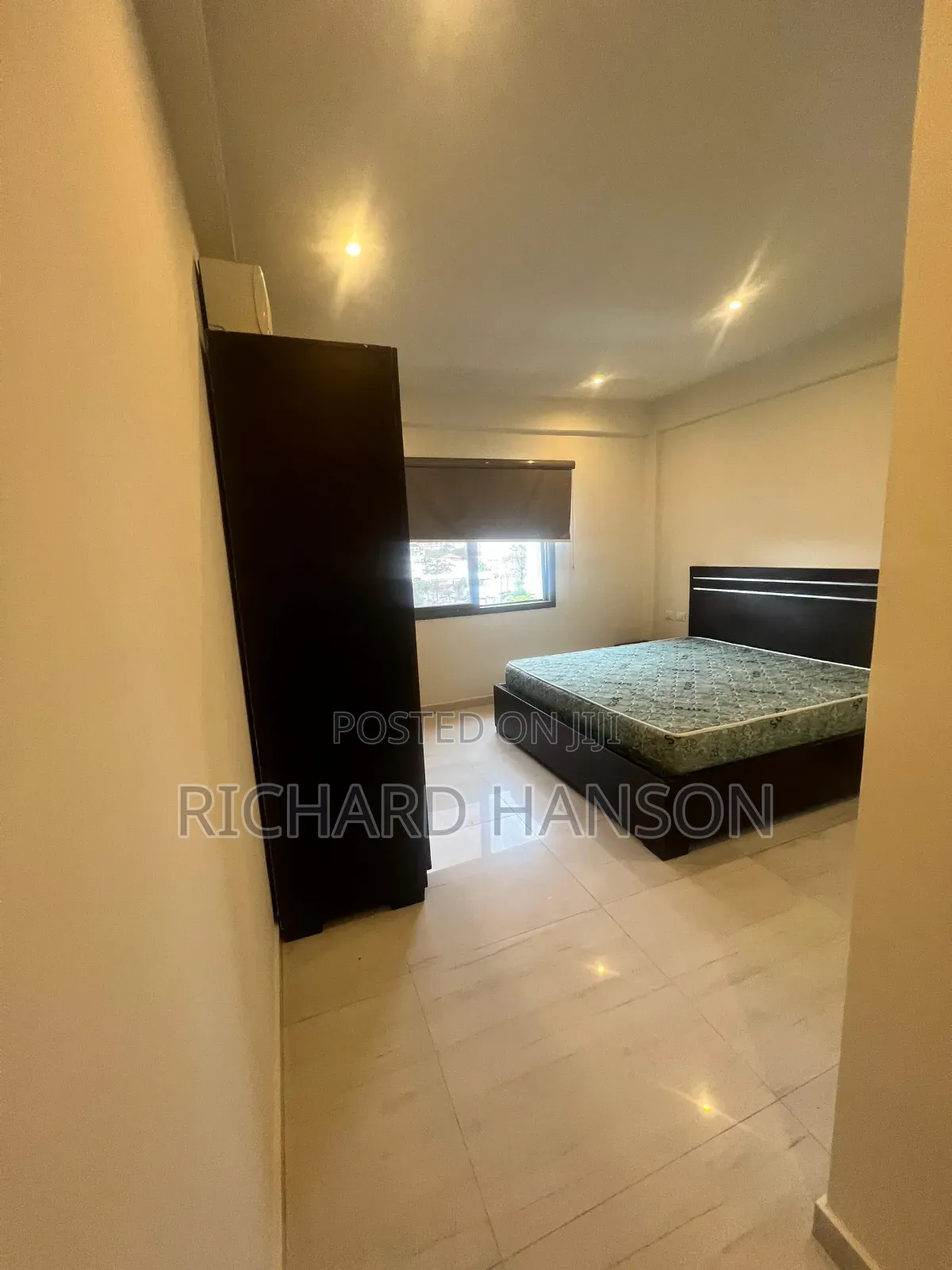 Furnished 2bdrm Apartment in In V.I, Adeola Odeku for rent