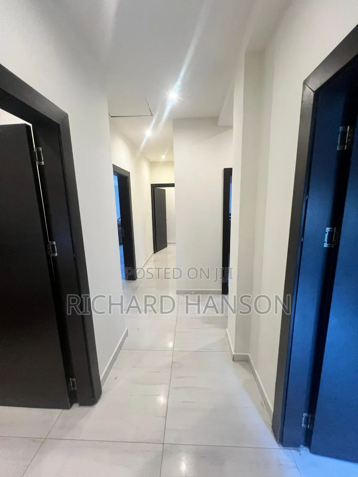 Furnished 2bdrm Apartment in In V.I, Adeola Odeku for rent