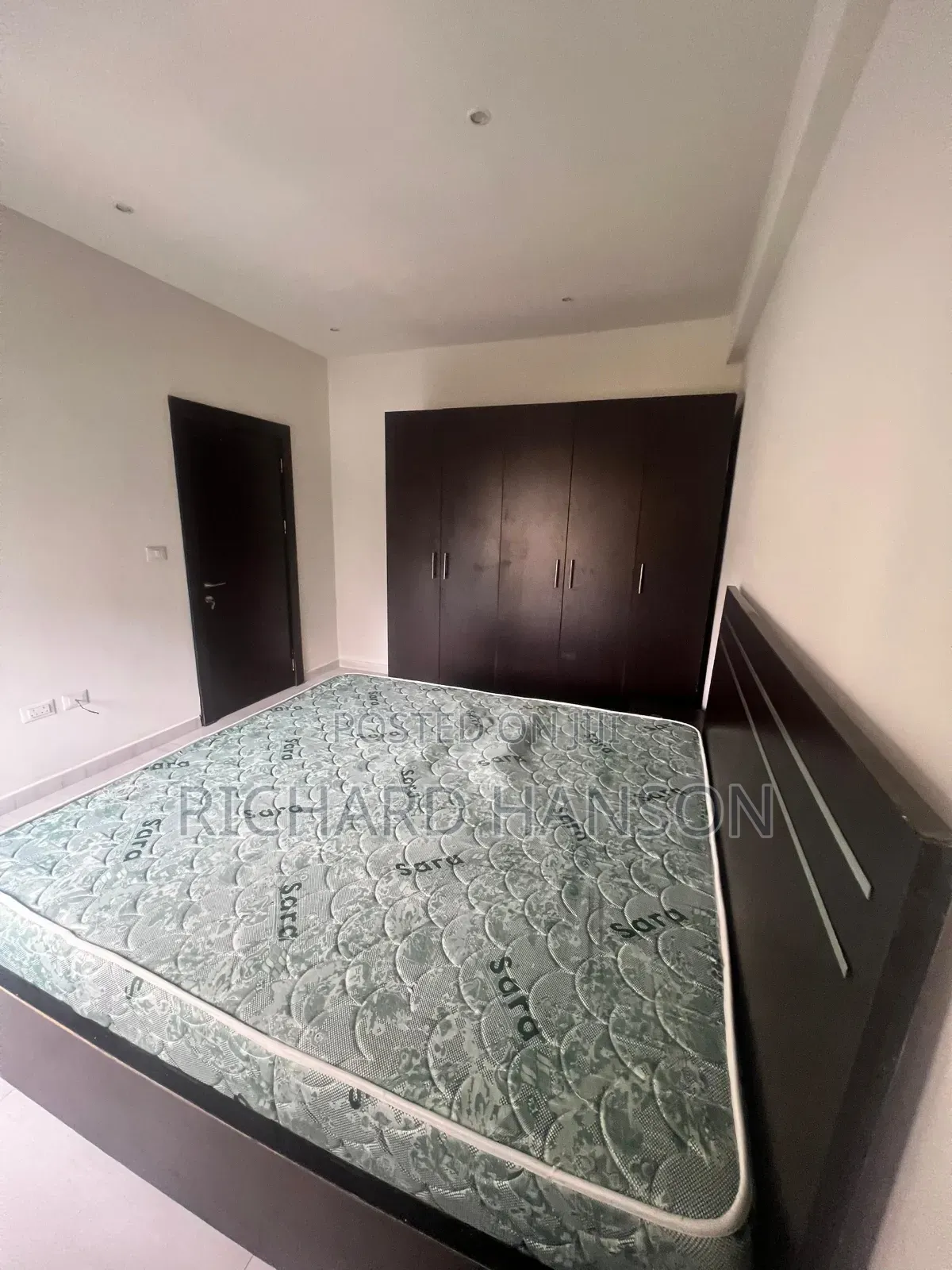 Furnished 2bdrm Apartment in In V.I, Adeola Odeku for rent