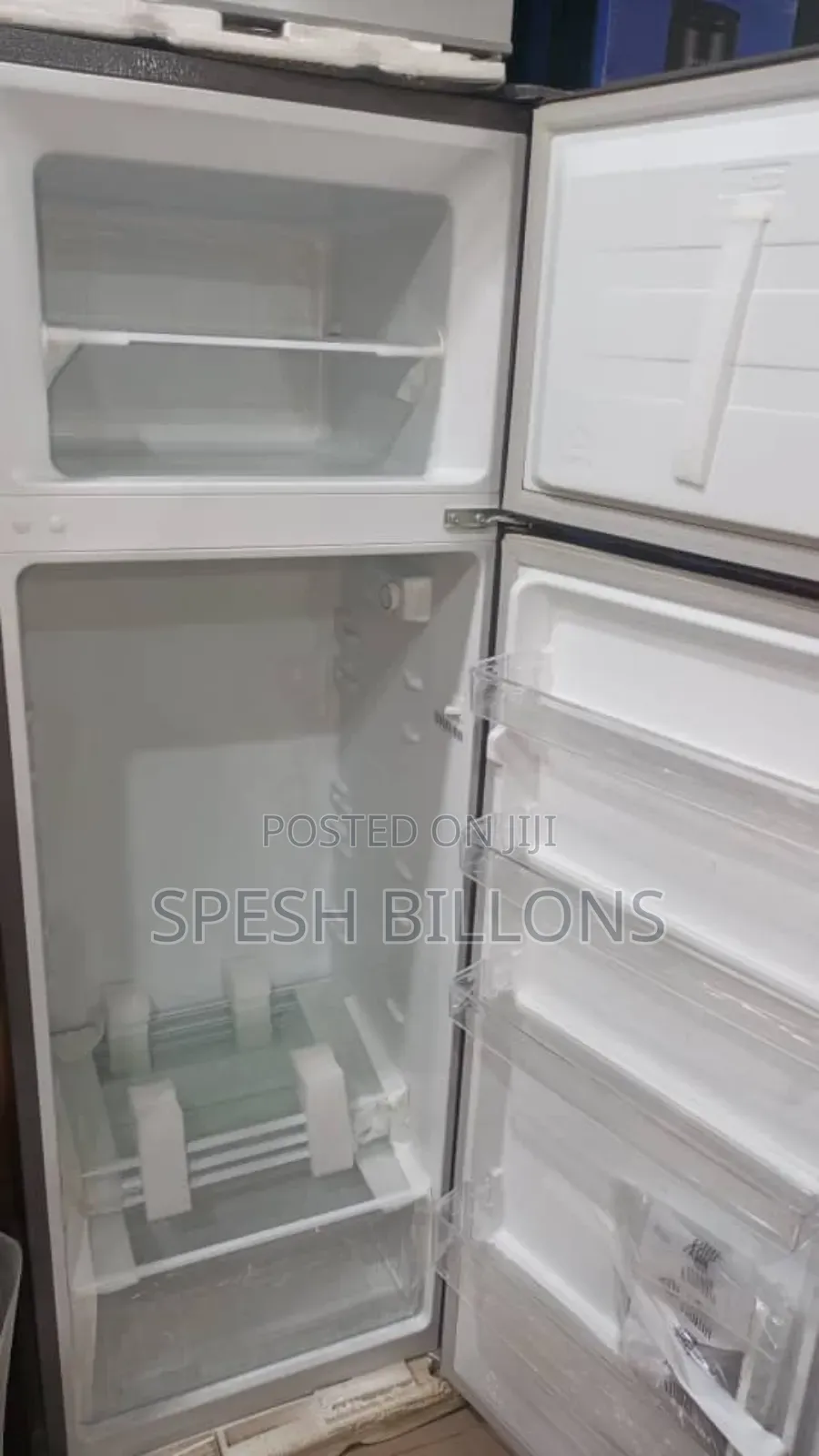 Hisense Refrigerator 240l