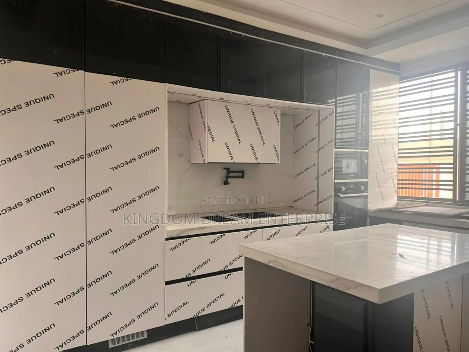 4bdrm Townhouse / Terrace in Banana Island Ikoyi for rent