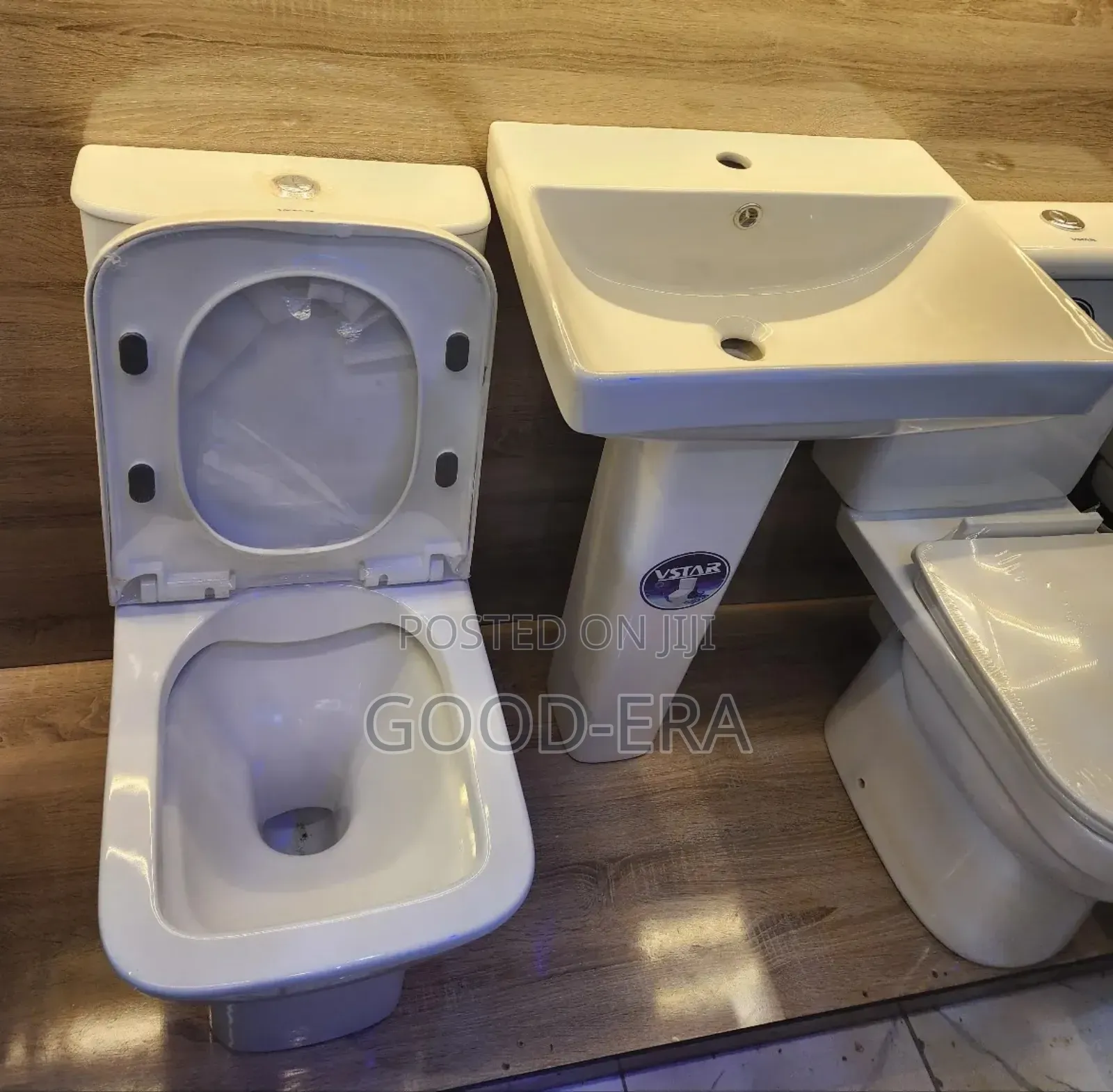 Vstar Crola Wc