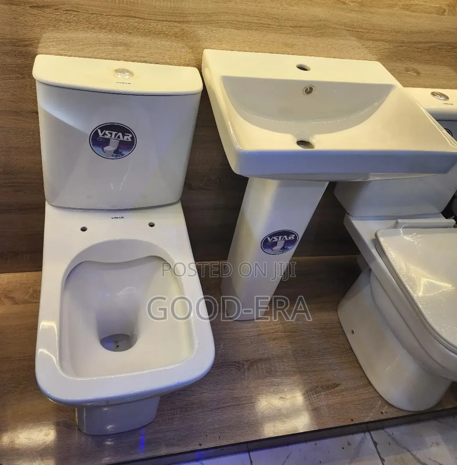 Vstar Crola Wc