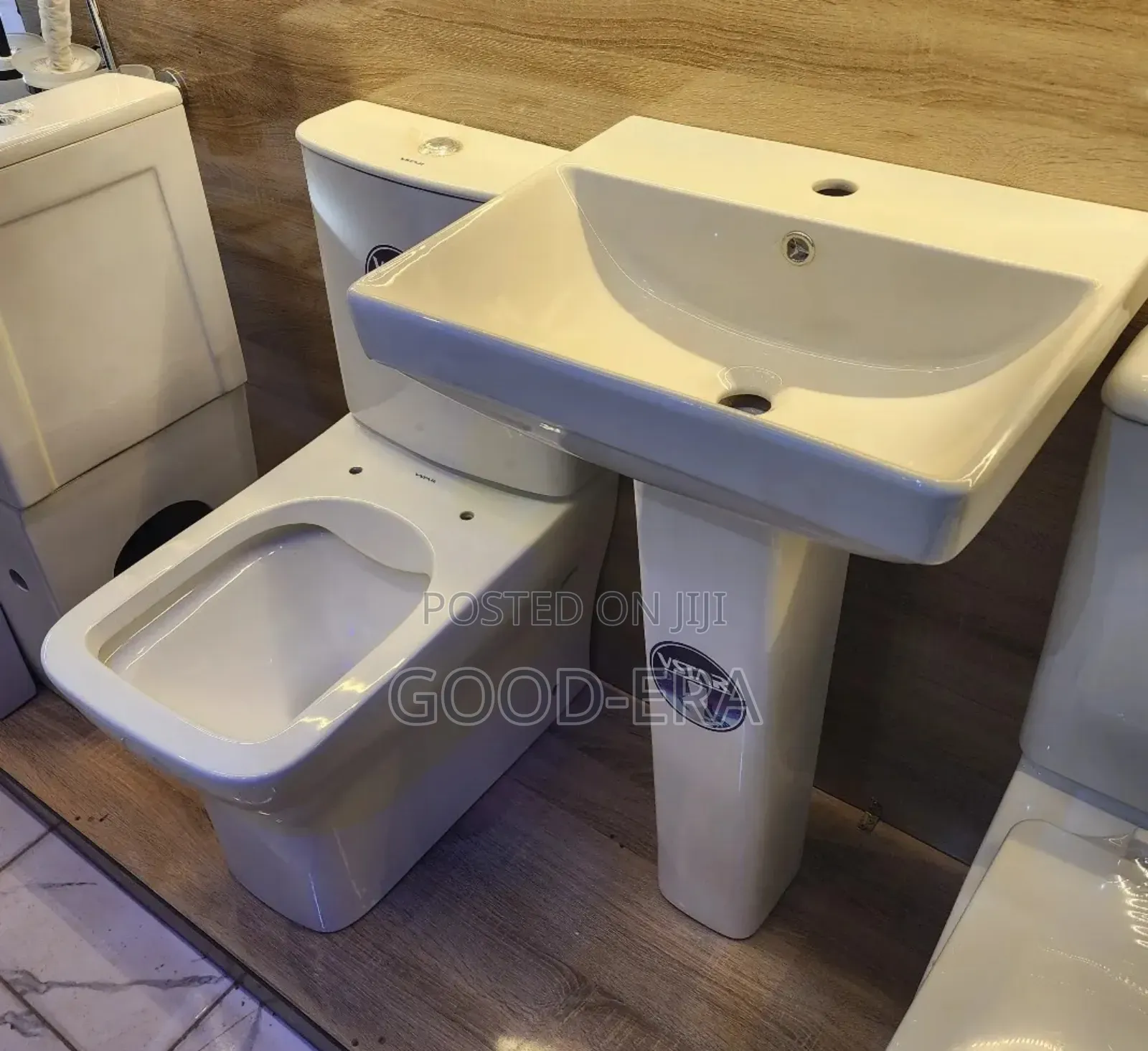 Vstar Crola Wc