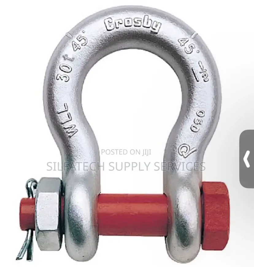 Crosby Shackle