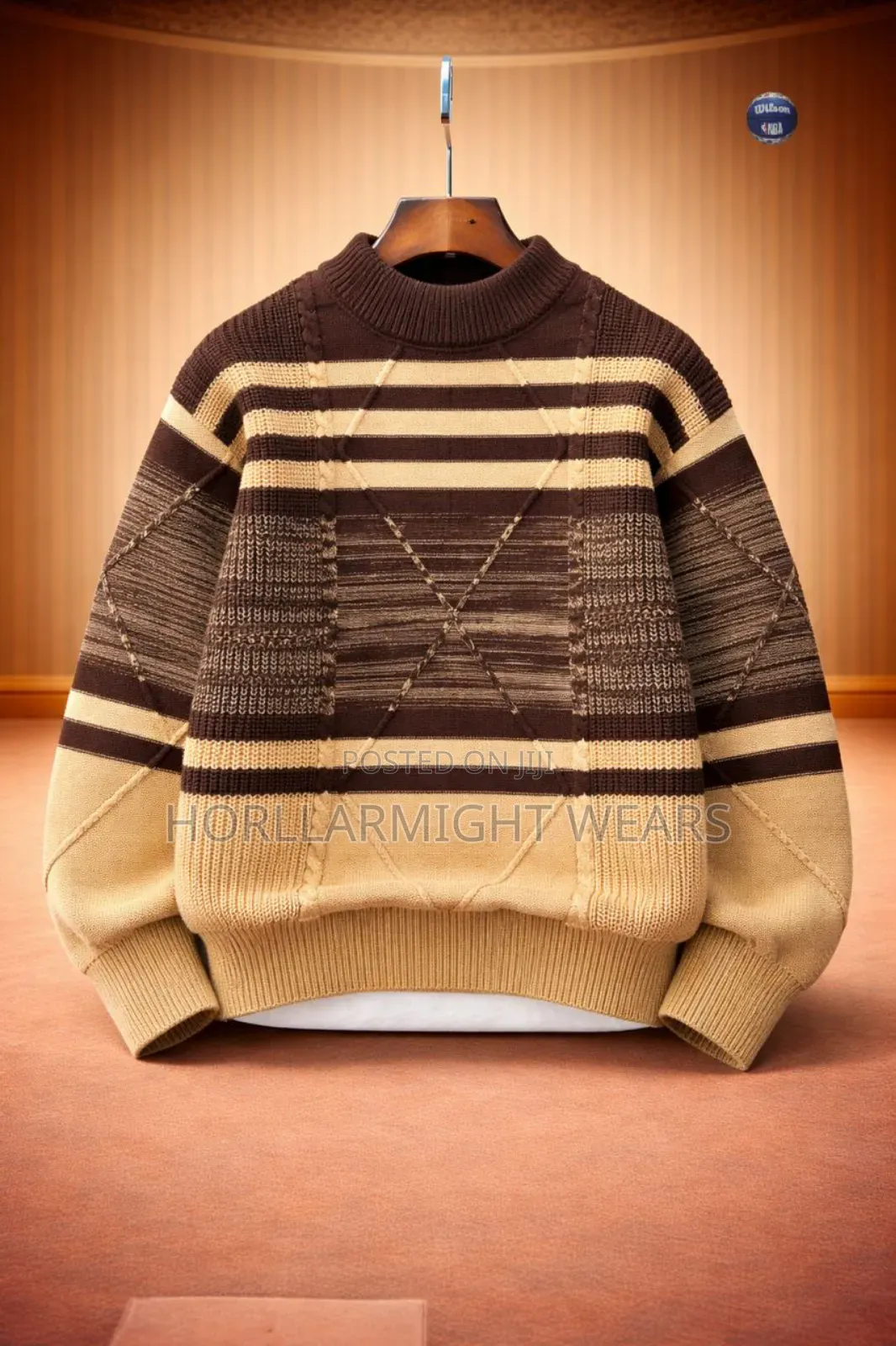 Quality Unisex Sweat Top