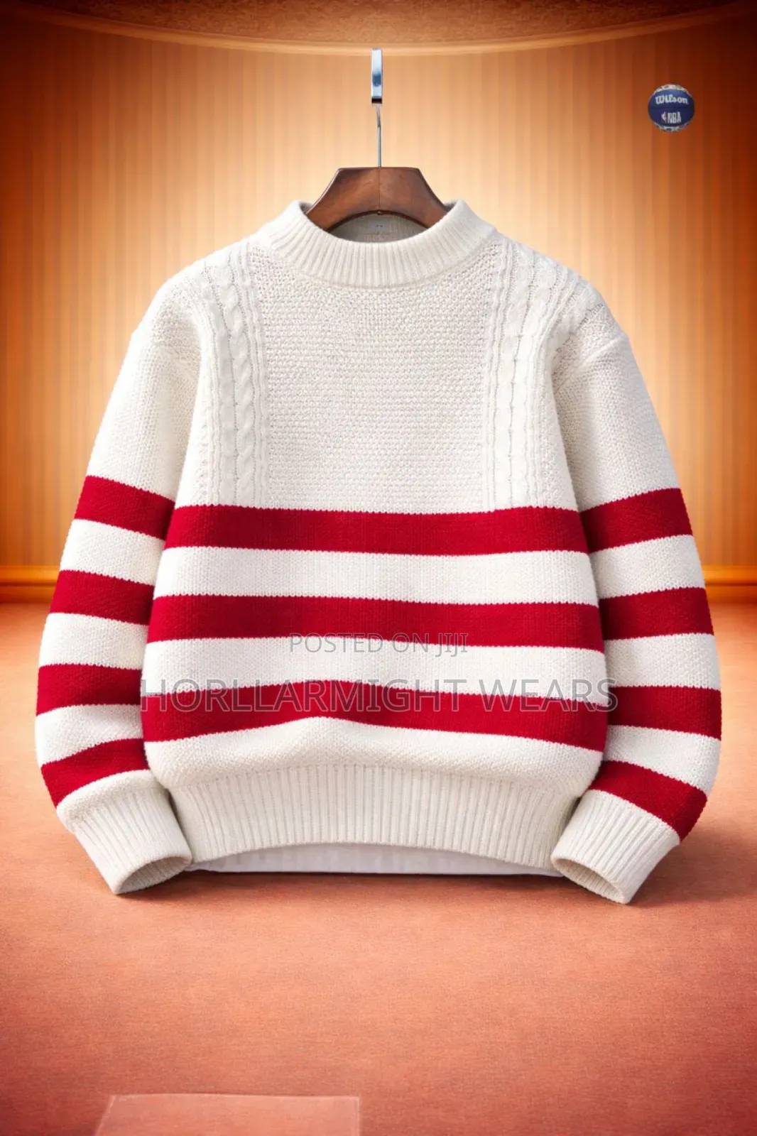Quality Unisex Sweat Top