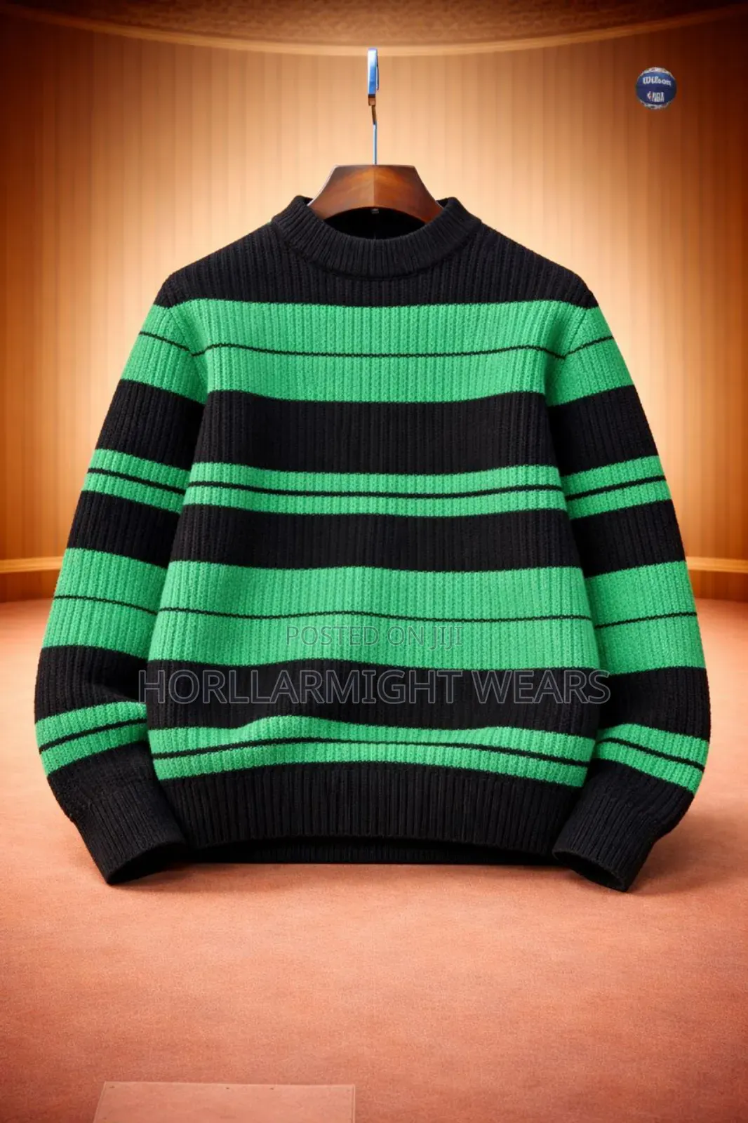 Quality Unisex Sweat Top