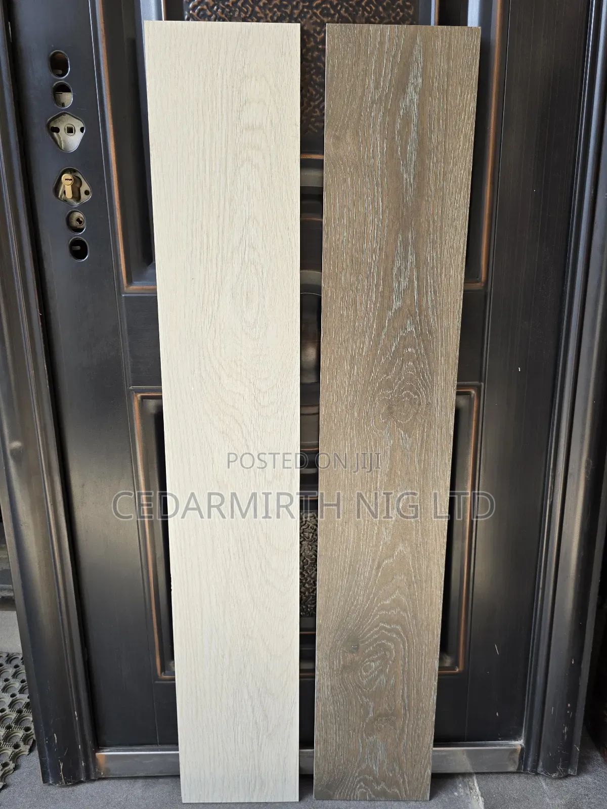 Wood Tile ( Cedar ) 01,01,26