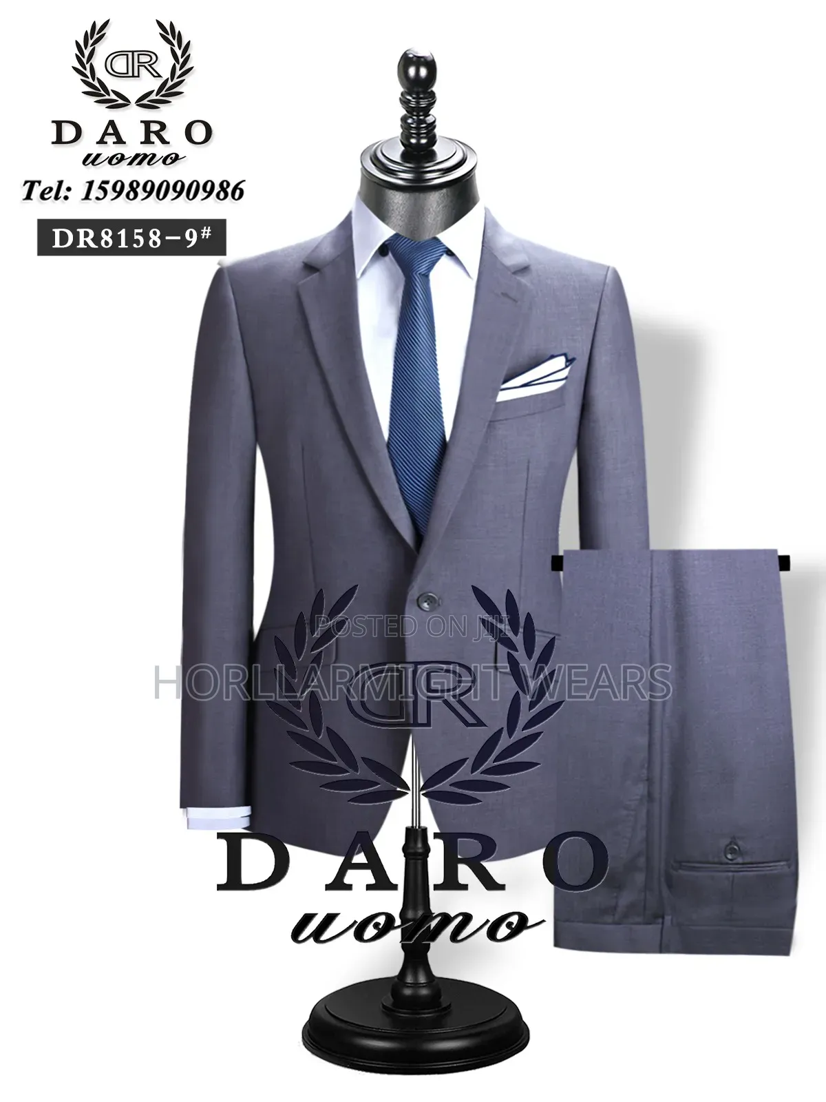 Daro Italian Suit