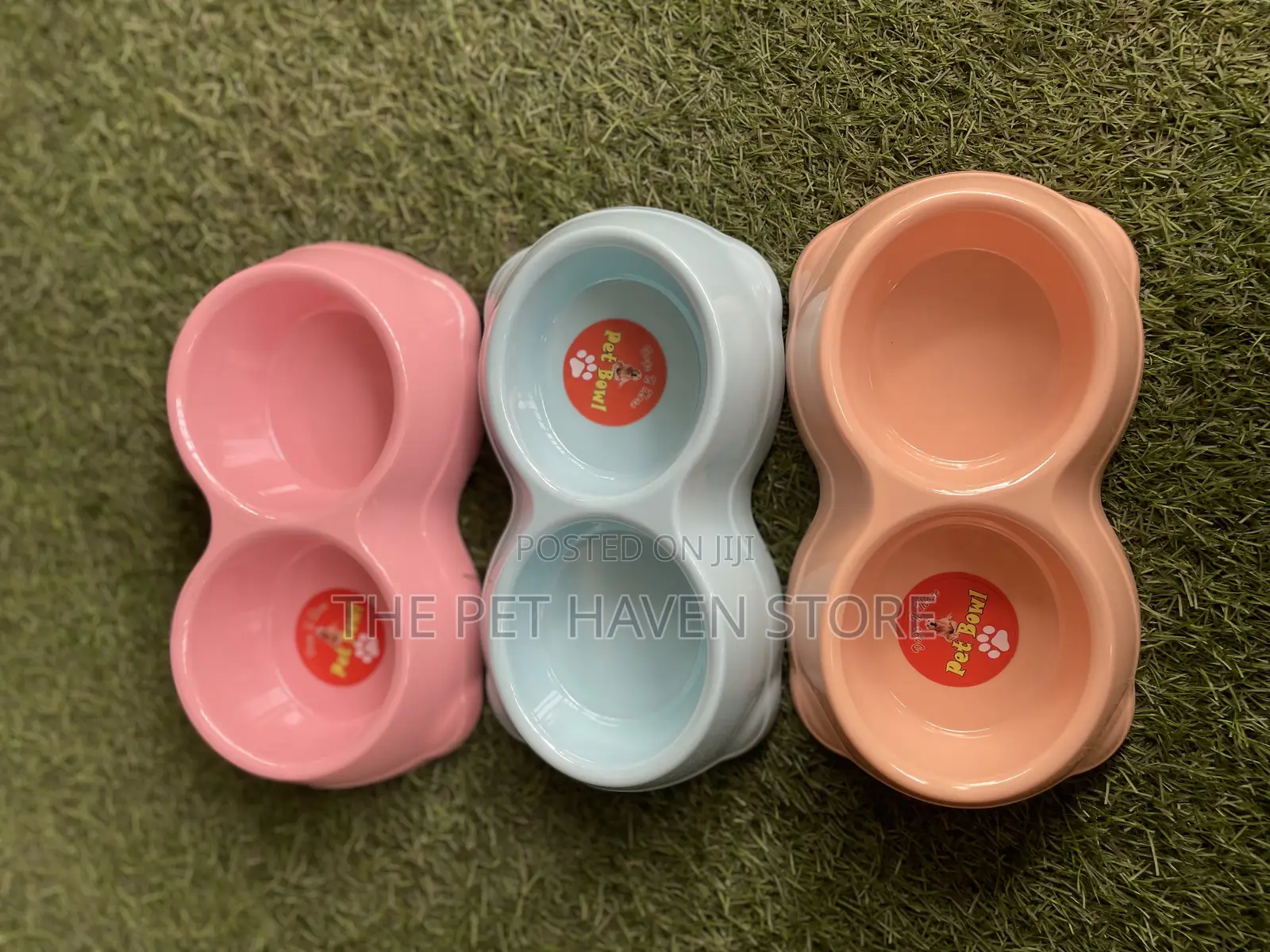 Pet Bowl Food And Water