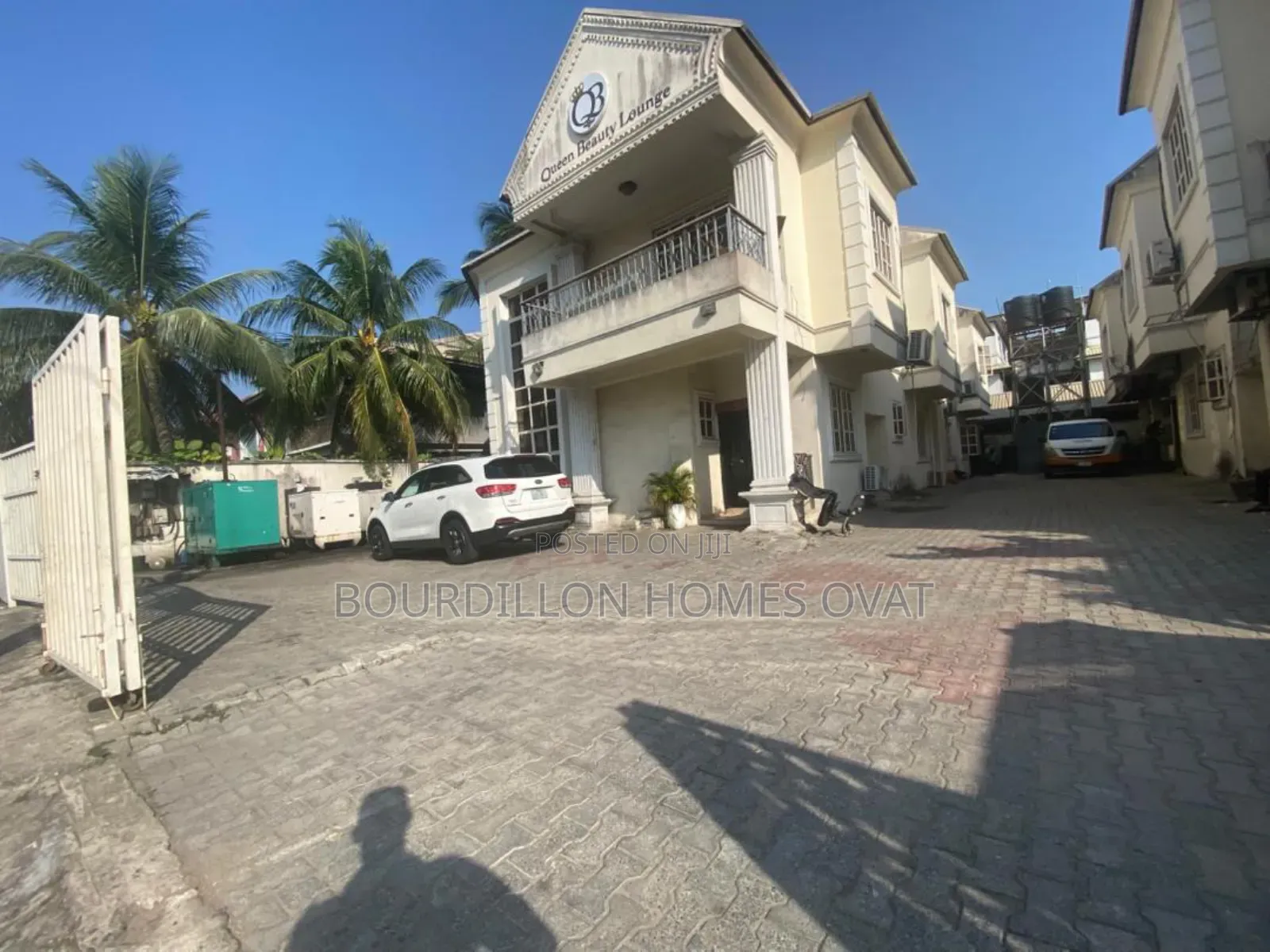 1bdrm Apartment in Lekki Phase 1 for rent