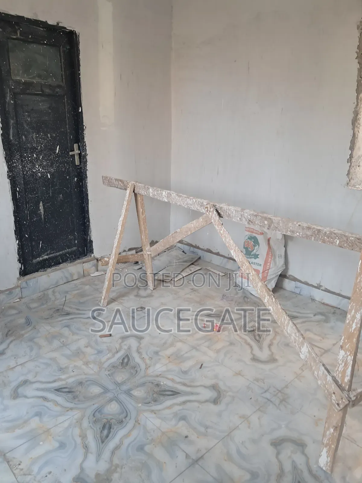 1bdrm Bedsitter in Abuleado for rent