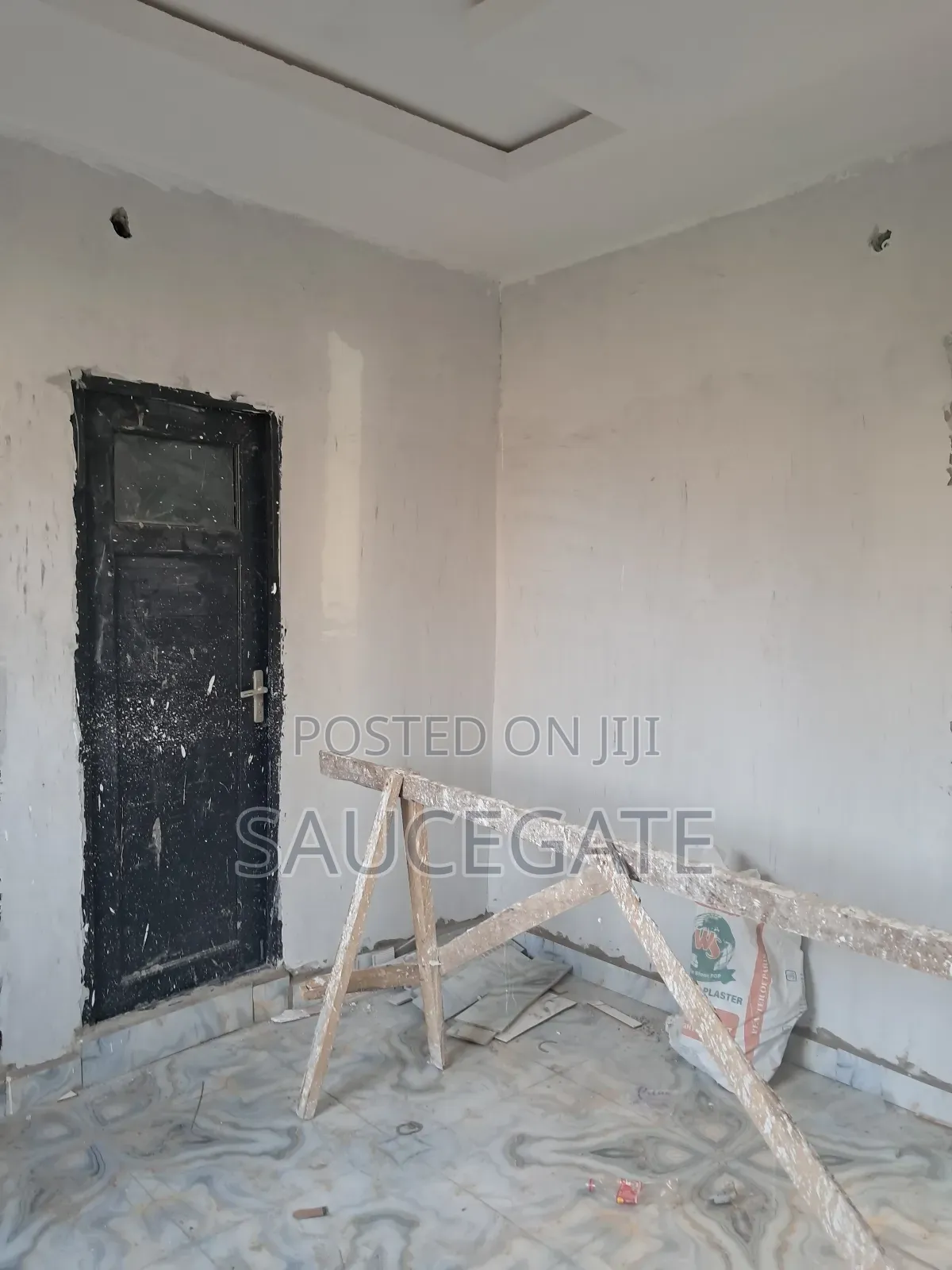 1bdrm Bedsitter in Abuleado for rent