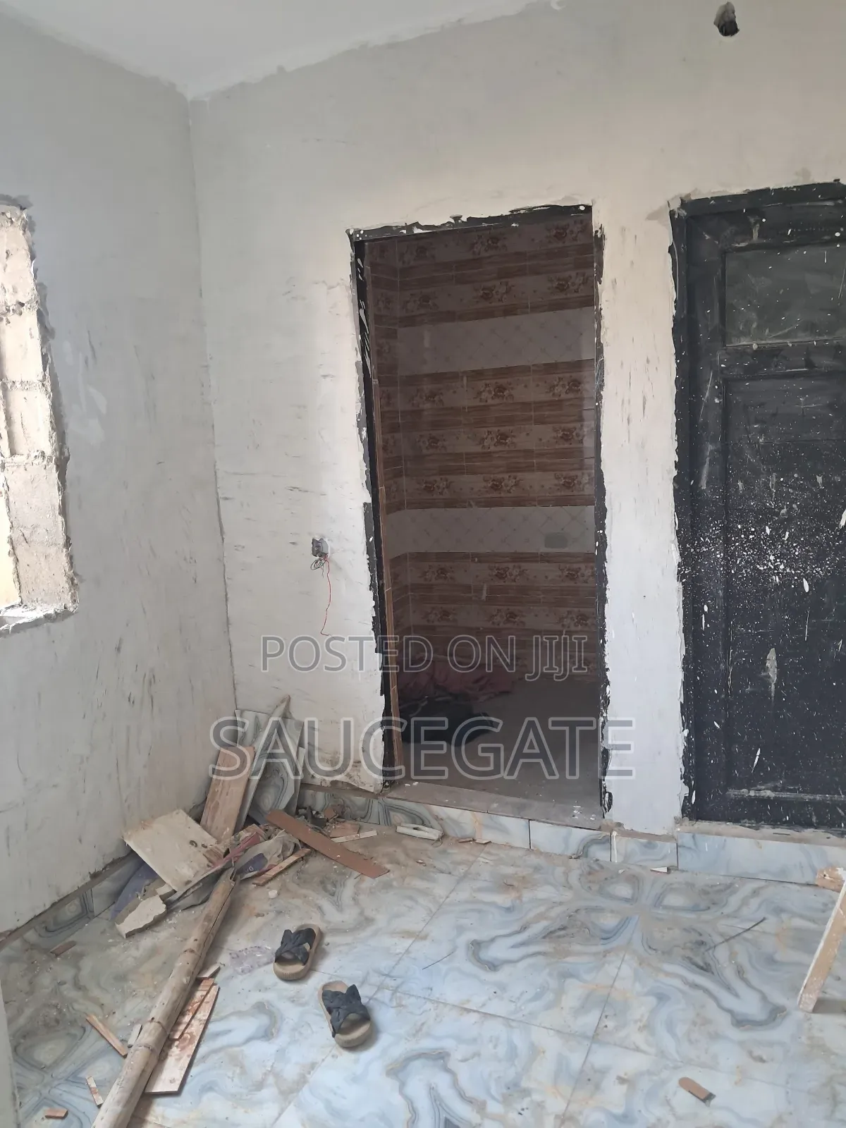 1bdrm Bedsitter in Abuleado for rent