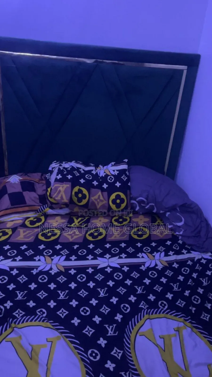 Nessa Hostel Victoria Island Oniru
