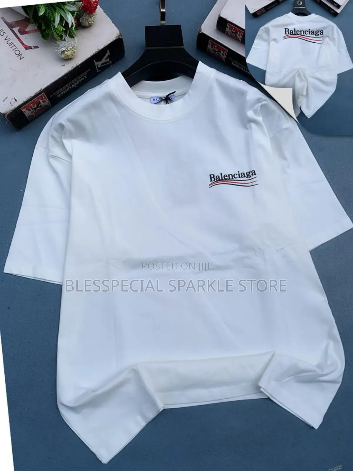 Mens Premium Thick Polo Shirts