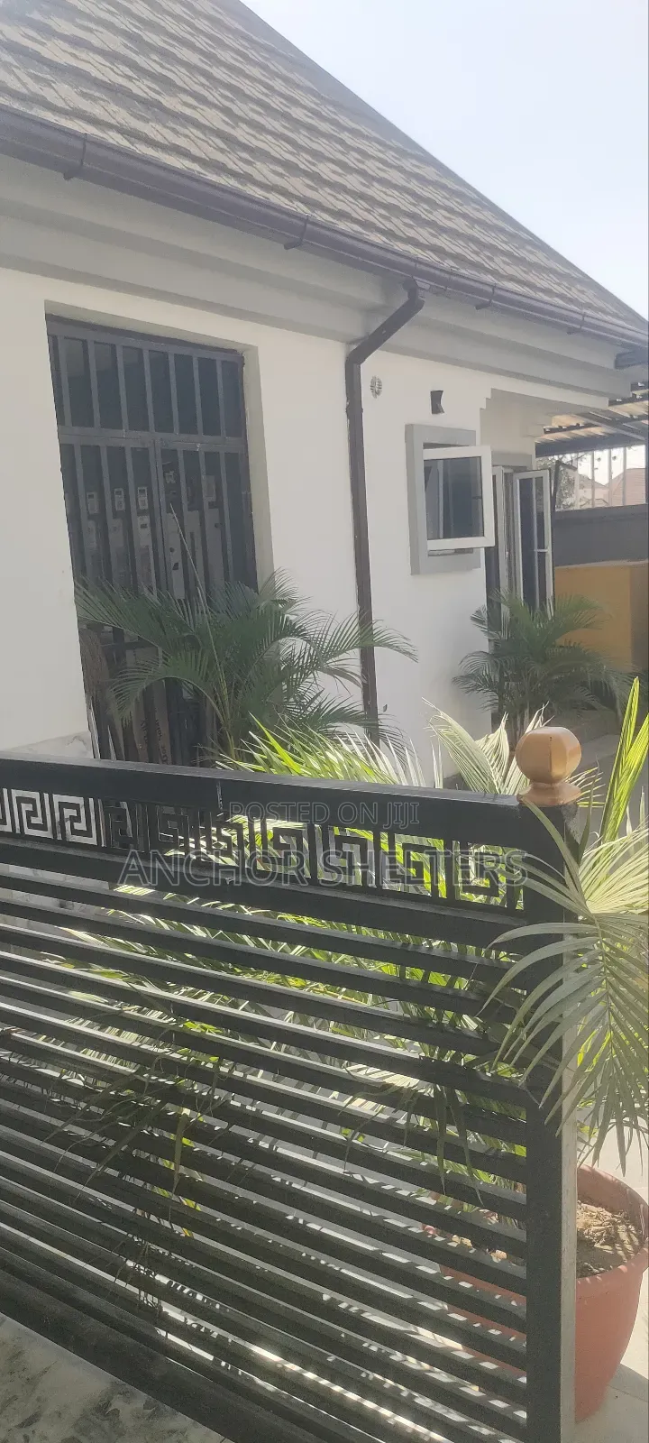 Furnished 2bdrm Block of Flats in Along Von Road, Lugbe District