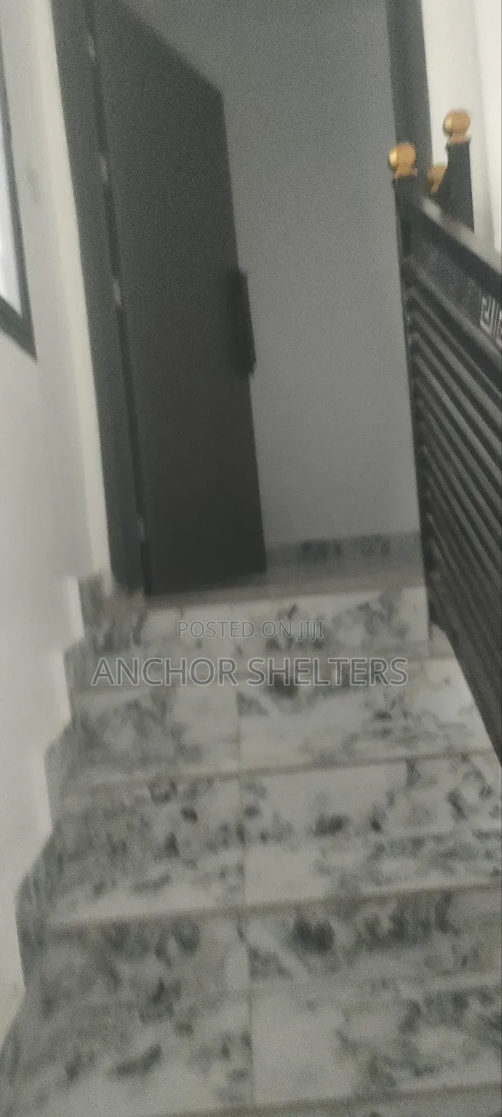 Furnished 2bdrm Block of Flats in Along Von Road, Lugbe District